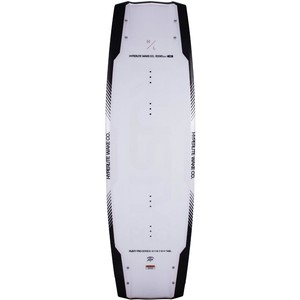 2022 Hyperlite Pro Wakeboard 22249010 - Noir / Blanc